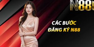 Các bước đăng ký N88